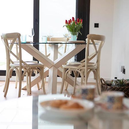 Luxury Singular Villa Canelas Sanxenxo Εξωτερικό φωτογραφία