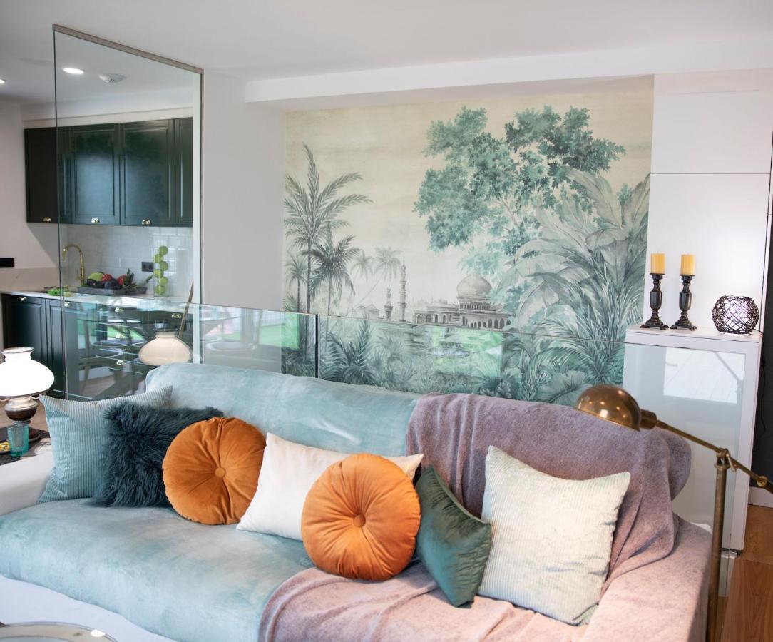 Luxury Singular Villa Canelas Sanxenxo Εξωτερικό φωτογραφία