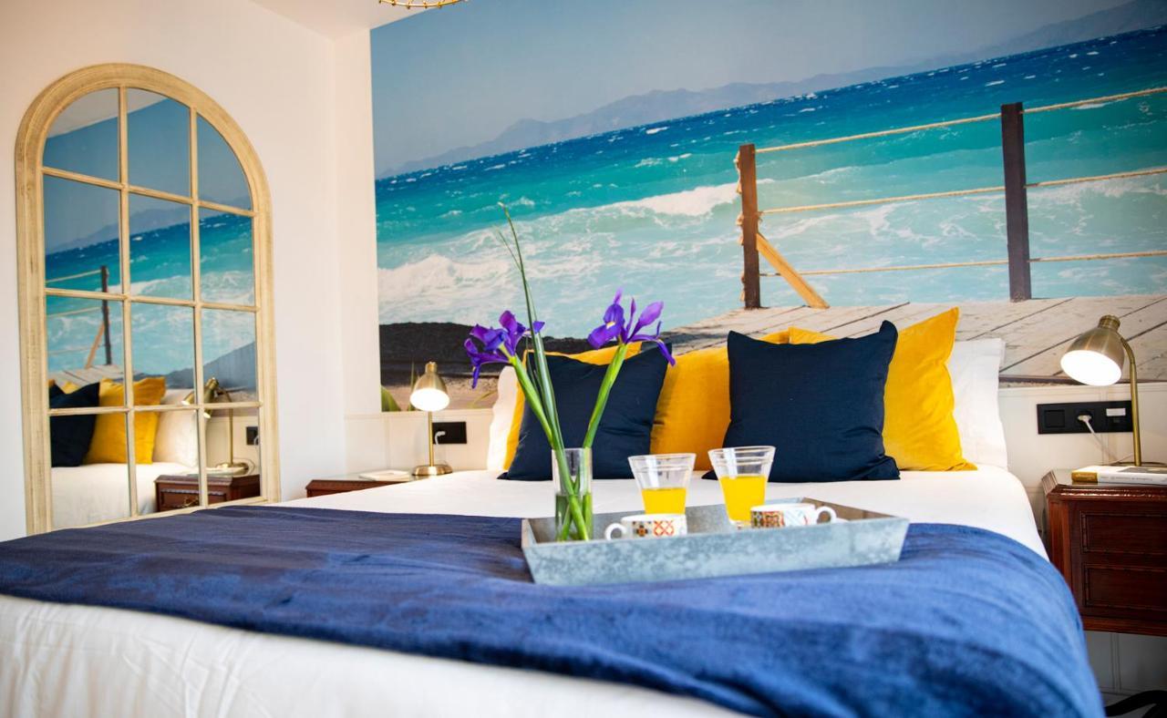 Luxury Singular Villa Canelas Sanxenxo Εξωτερικό φωτογραφία