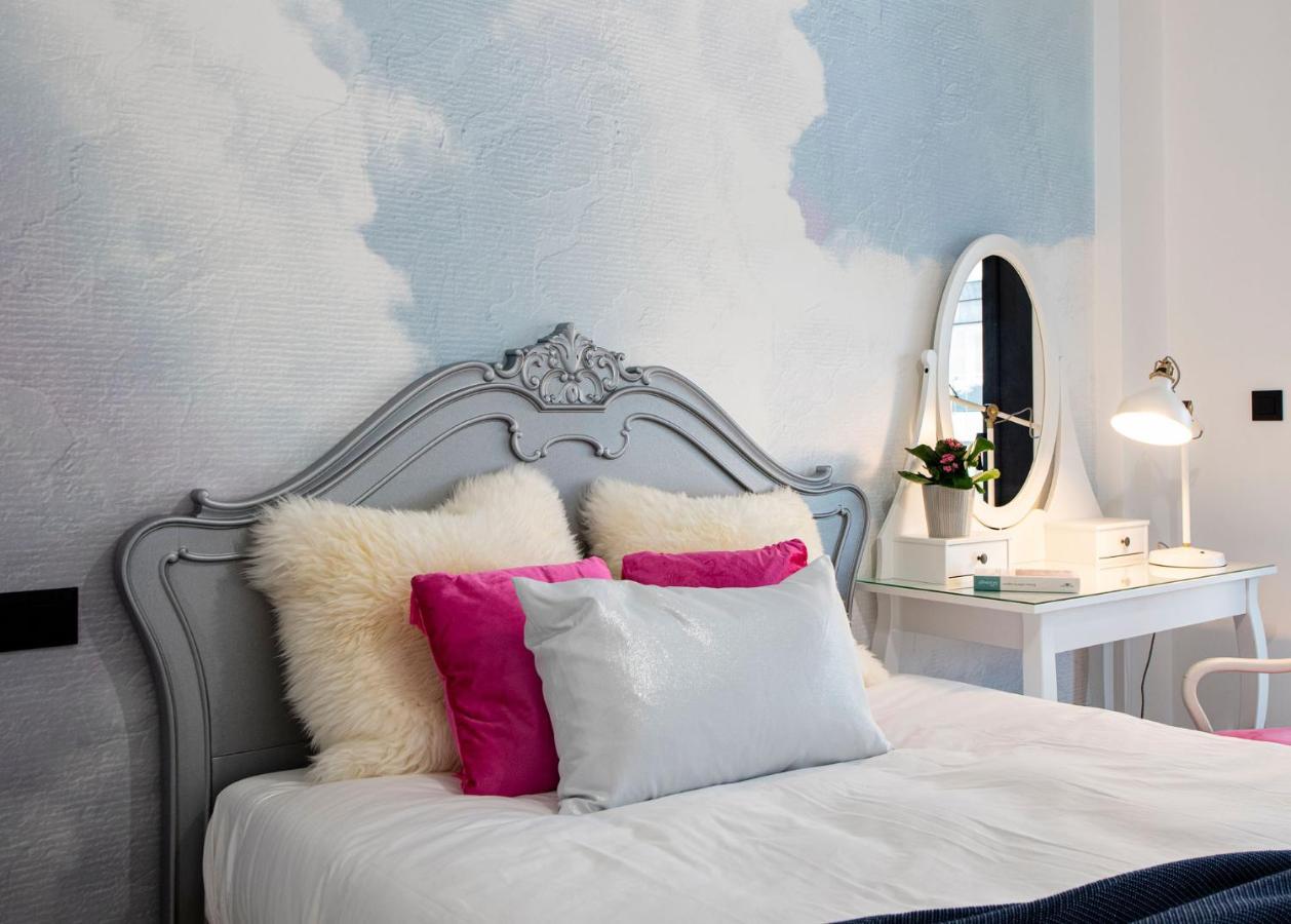 Luxury Singular Villa Canelas Sanxenxo Εξωτερικό φωτογραφία