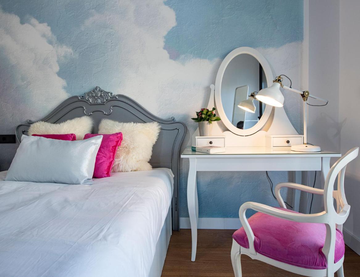 Luxury Singular Villa Canelas Sanxenxo Εξωτερικό φωτογραφία
