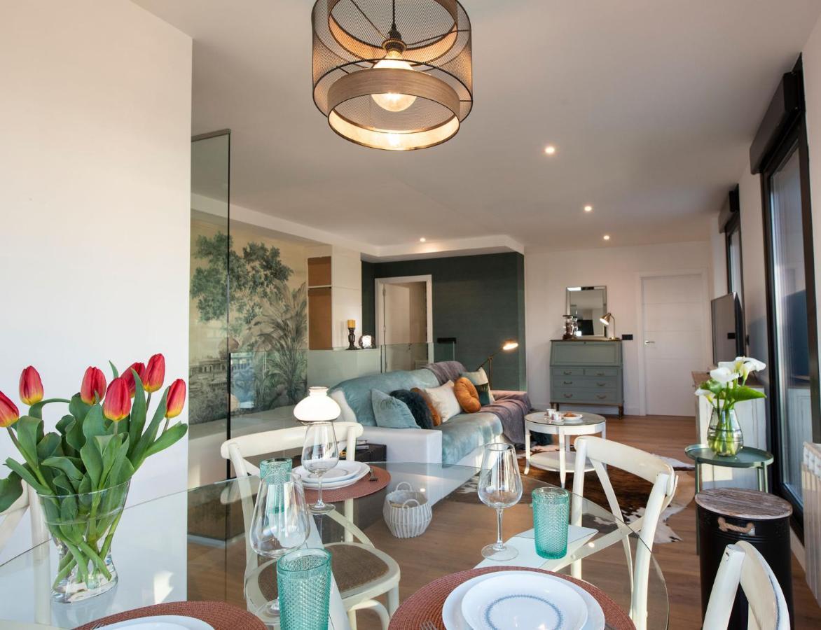 Luxury Singular Villa Canelas Sanxenxo Εξωτερικό φωτογραφία